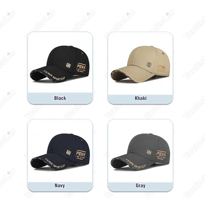 YBCN Sapka Kényelmes Unisex