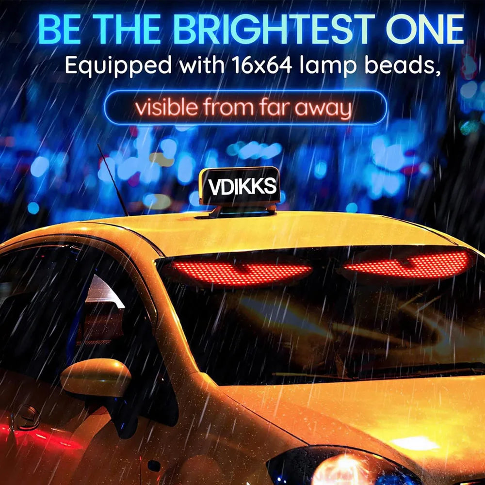 LED Kijelző Görgető Szöveg