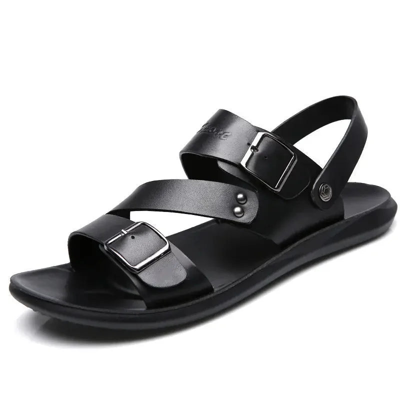 DUTRIEUX Herren-Slipper