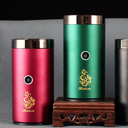 Aroma Diffúzor Autó 2in1 USB