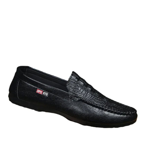 Heidsy Damenschuhe aus Krokodilleder