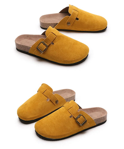 DUTRIEUX Női Cipő Pull On