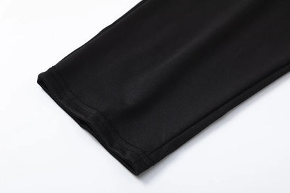 Suit Set Női Szett Hosszú Ujjú