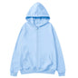 Férfi Meleg Fleece Zip Hoodie
