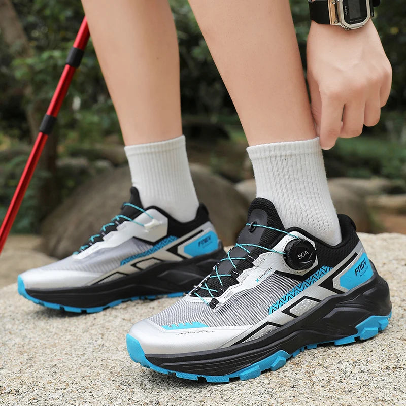 Laufschuhe EOENKKYCN Dämpfung