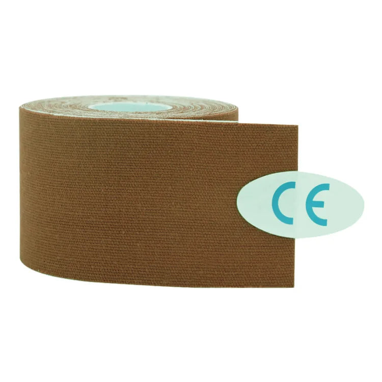 Kinezio Tape QzeUpwardSpirit