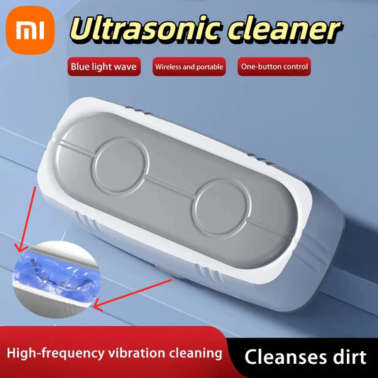 Xiaomi Ultrahangos Tisztító