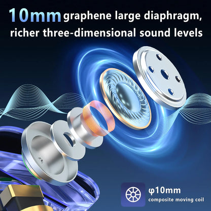 TekaGene USB-C Headphone DAC