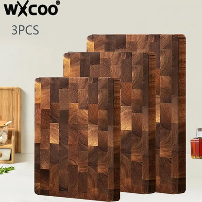 WXCOO Dupla Oldalas Vágódeszka