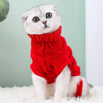 Macska Ruha Kényelmes WANGMEOW