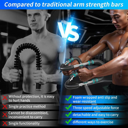 OtherChoice Kar Edző 60-140lb