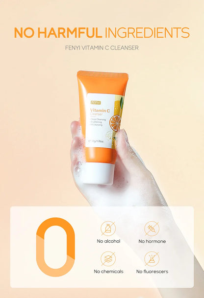 Laikou Vitamin C Arctisztító