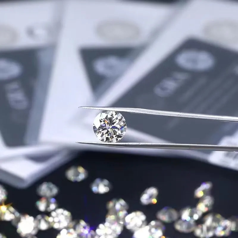 Moissanite Teszter AITERNITY