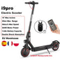 iScooter I9 350W Unisex-Scooter