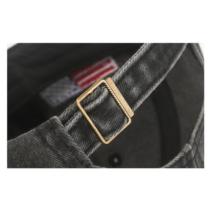 Baseball Sapka YBCN Unisex