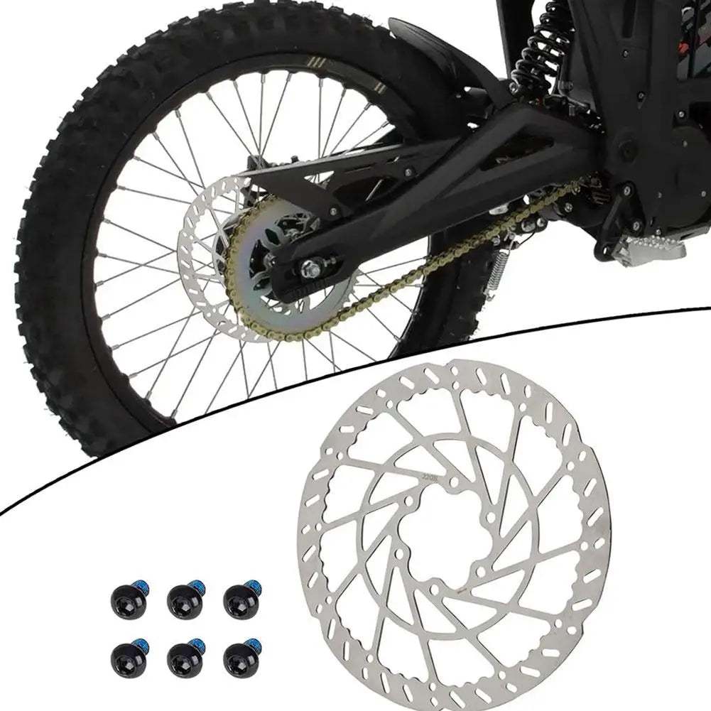 Talaria Fékkorong X3 Offroad