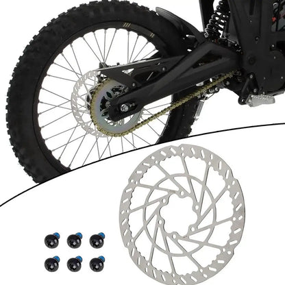 Talaria Fékkorong X3 Offroad