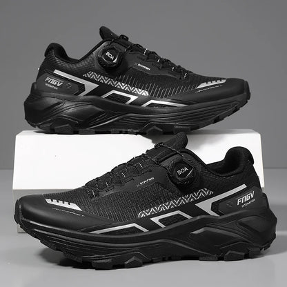 Laufschuhe EOENKKYCN Dämpfung