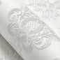 Europe 3D Damascus Wallpaper