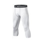 Férfi Sportleggings Elasztikus