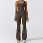 Női Jumpsuit Edző Szett