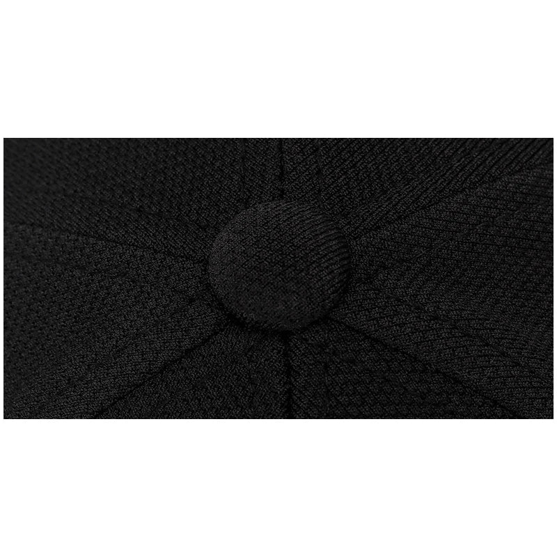 YBCN Unisex-Baseballkappe