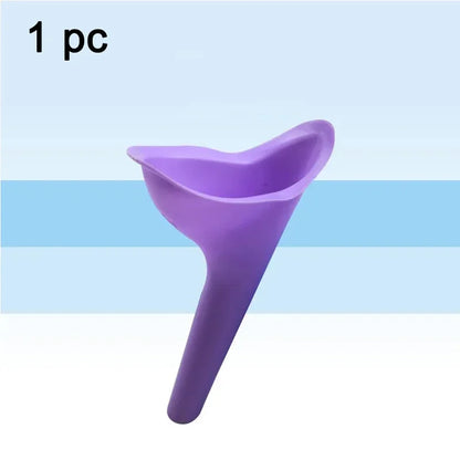 DUTRIEUX Pee Bottle Utazóknak