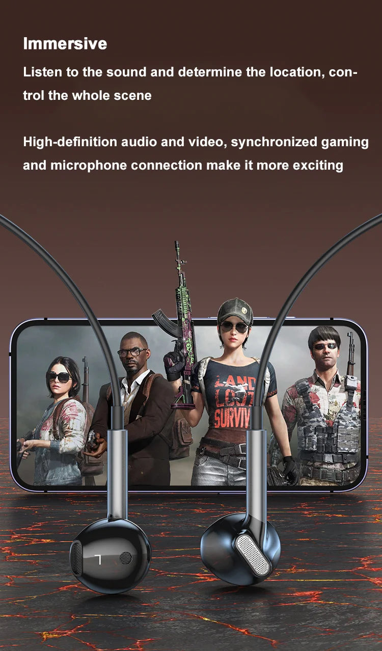 Samsung Fülhallgató HiFi 9D
