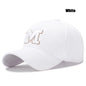 YBCN Unisex-Baseballkappe