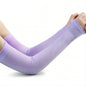 Ice Silk UV elleni védelem
