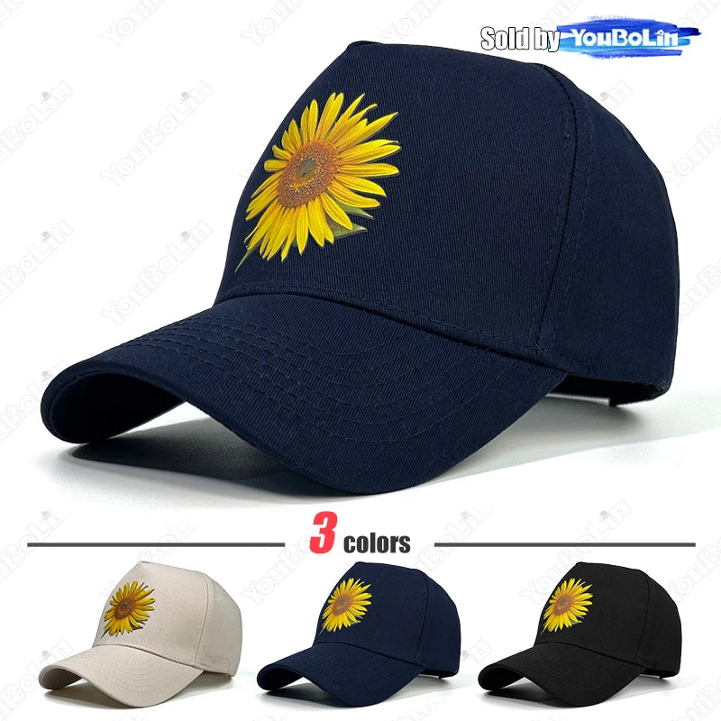 YBCN Csíkos Sapka Uniszex