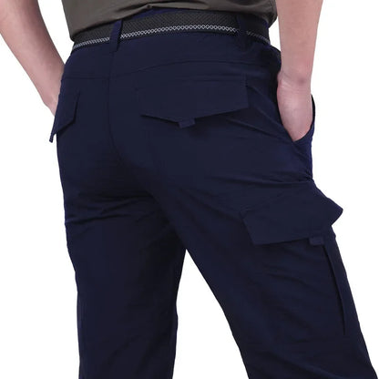 Taktische Hose Longchengyixi