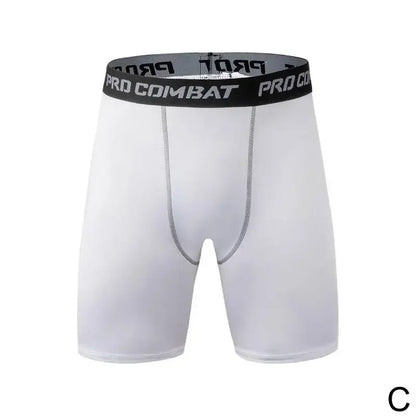 Kompressions-Trainingshose für Herren
