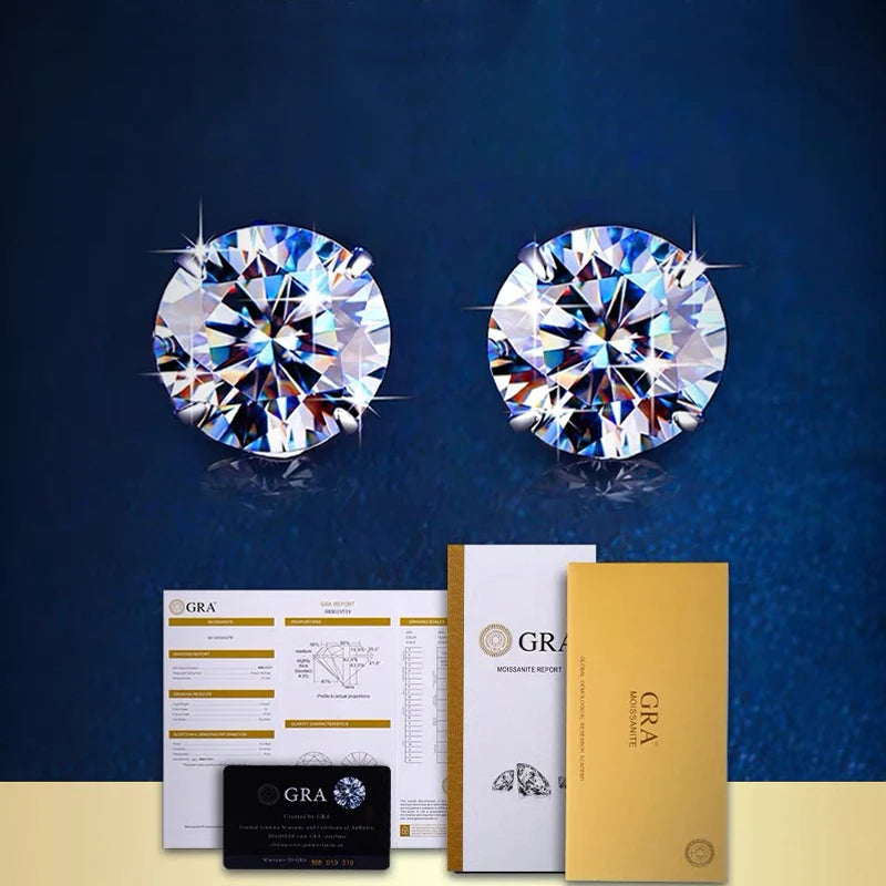 Moissanite Teszter AITERNITY
