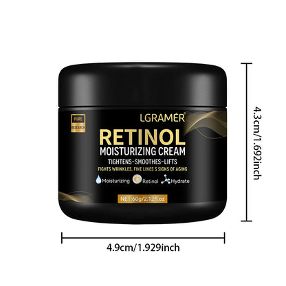LGRAMER Retinol Ránctalanító