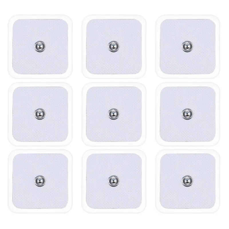 Opslea TENS Elektróda Párna