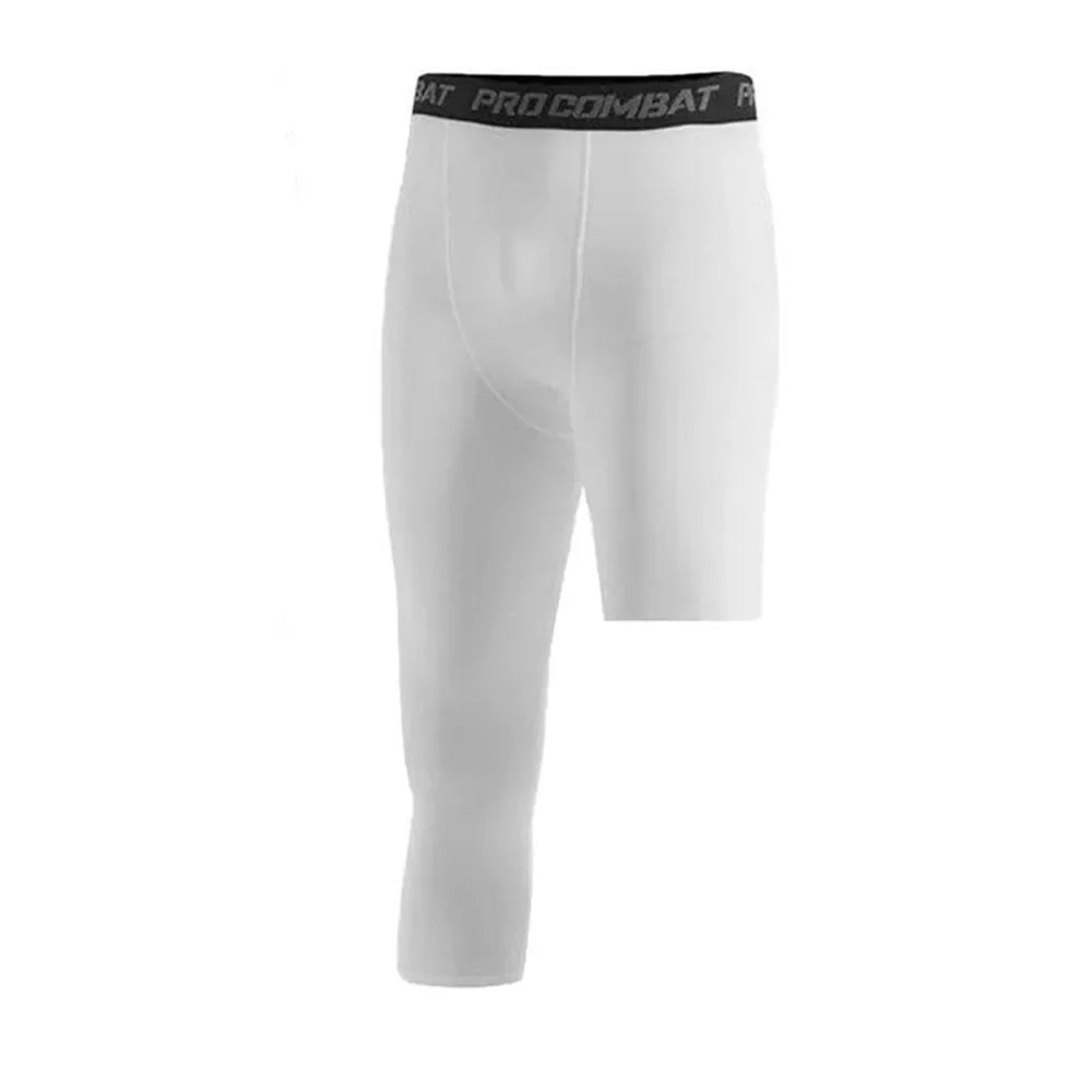 Férfi Gyorsan Száradó Leggings