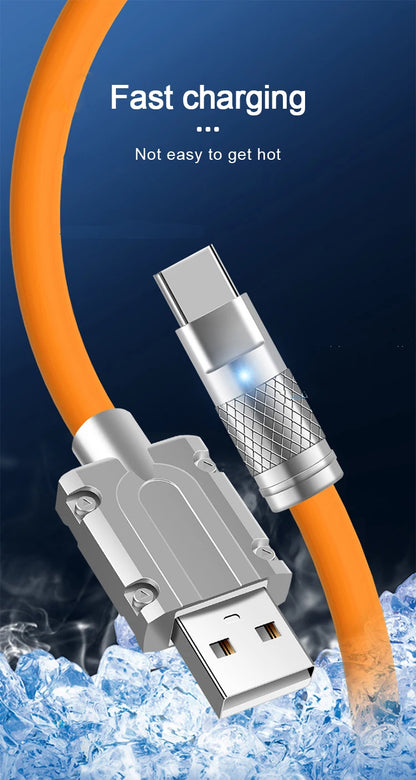 DIXSG Gyors USB-C Pixel Kábel