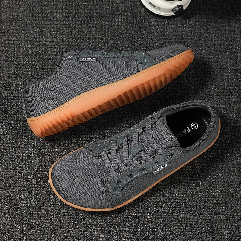 Atmungsaktive Herrenschuhe von DUTRIEUX