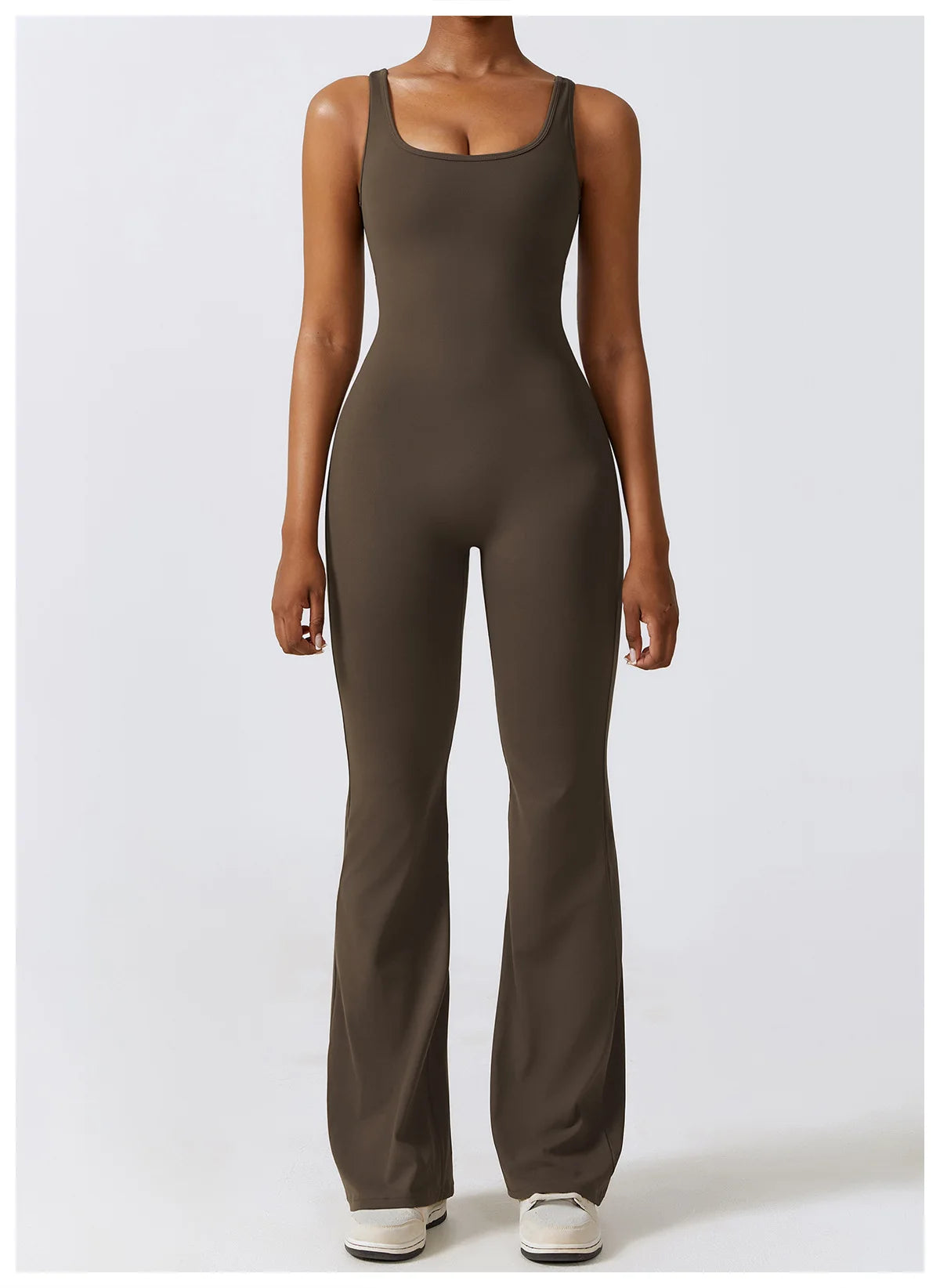 Női Jumpsuit Edző Szett