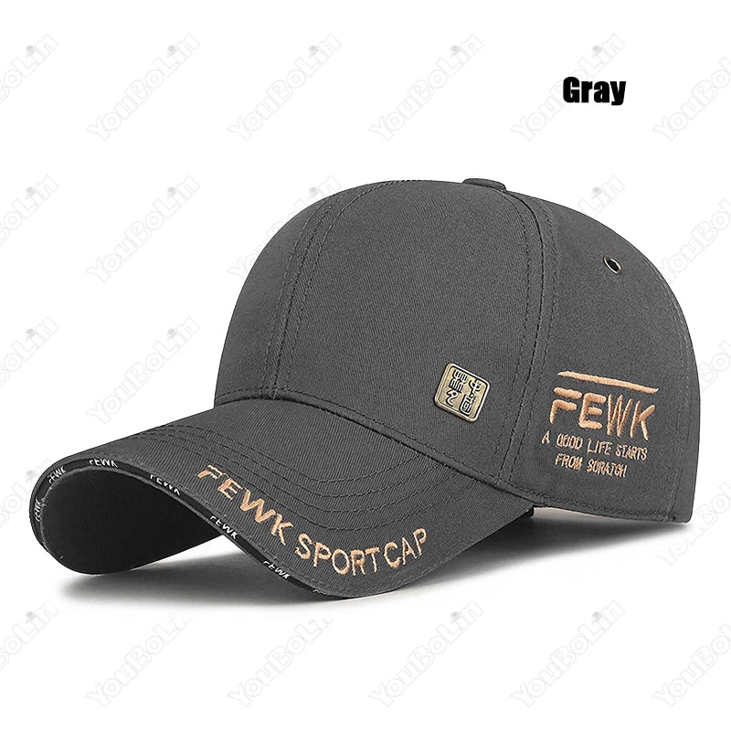 YBCN Sapka Kényelmes Unisex