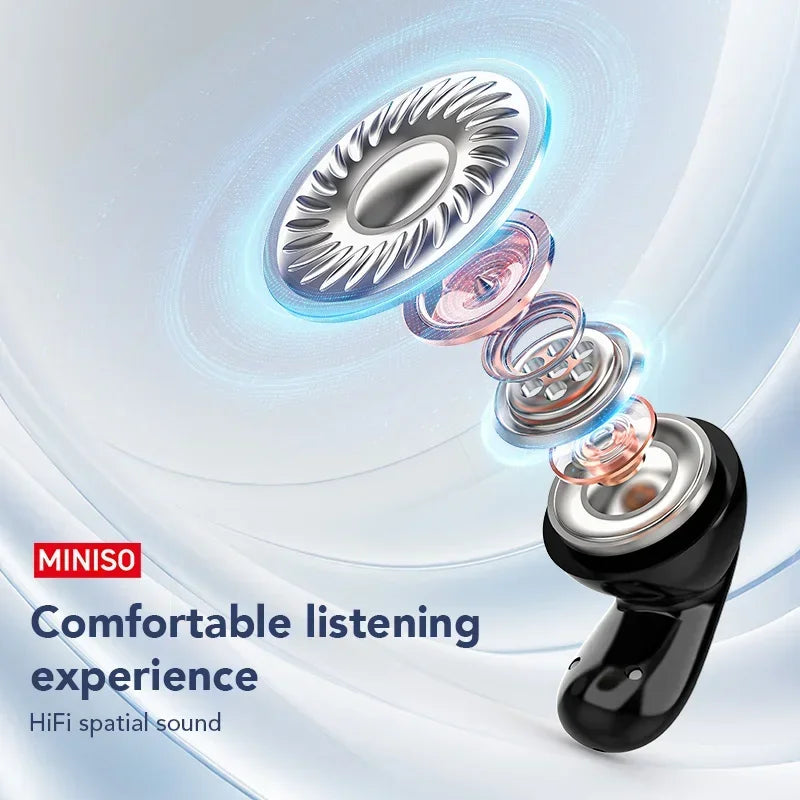 MINISO MS102 AI Fordító