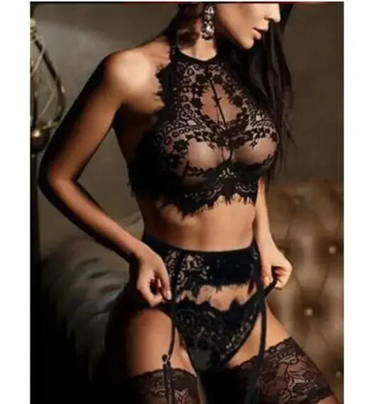 LivaGirl Csipkés Fehérnemű