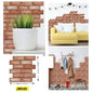 Self-adhesive 3D Panel Waterproof