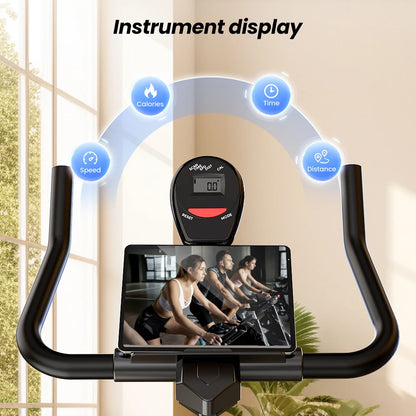 Formill Home Bike LCD