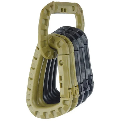 Gyors Karabiner Túrázóknak