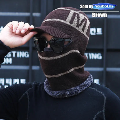 YBCN Beanie Sapka Unisex Meleg