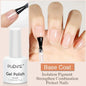 Puente Cat Eye Gel Fényes Kék