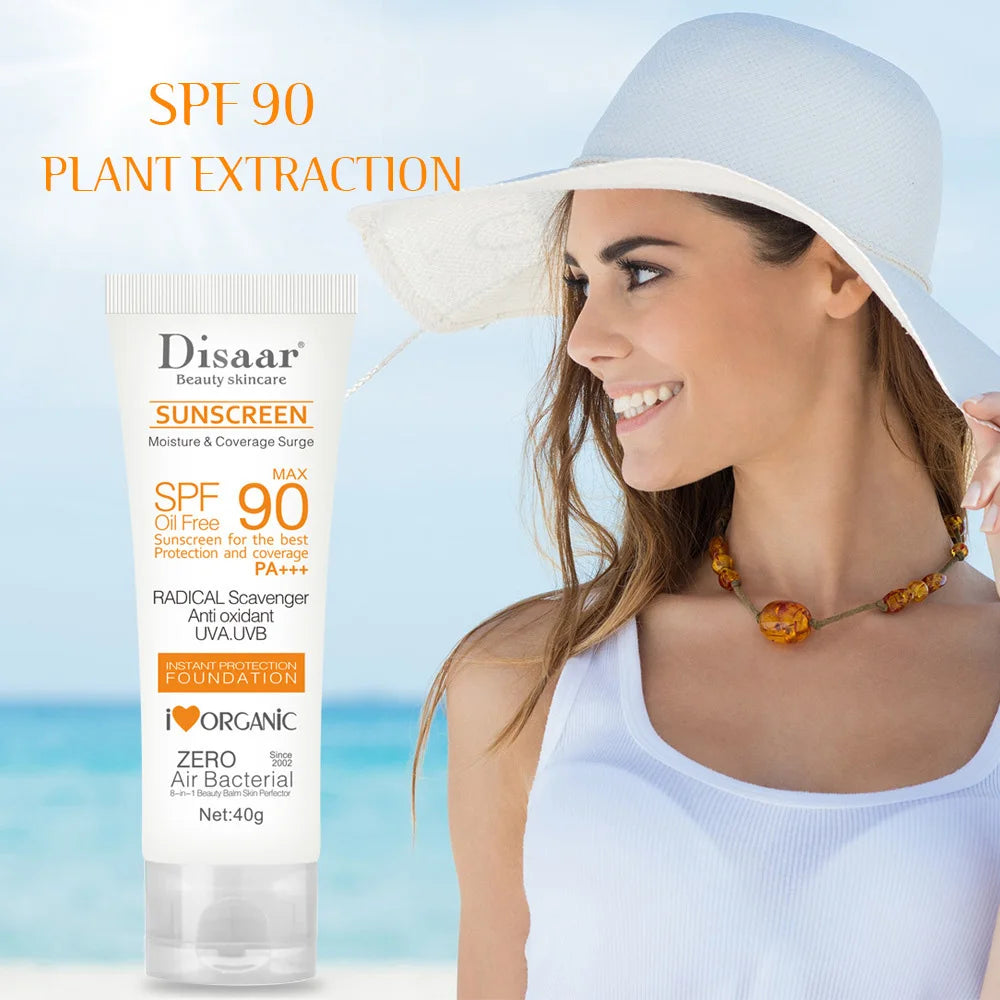 LGRAMER SPF90 Fehérítő