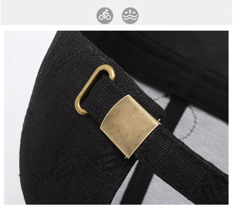 Napvédő Unisex Baseballsapka